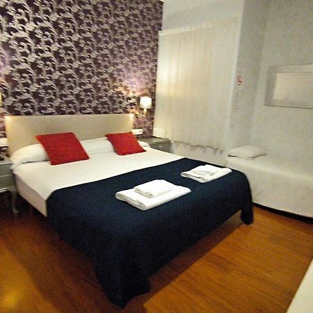 ולנסיה 7 Moons B&B מראה חיצוני תמונה