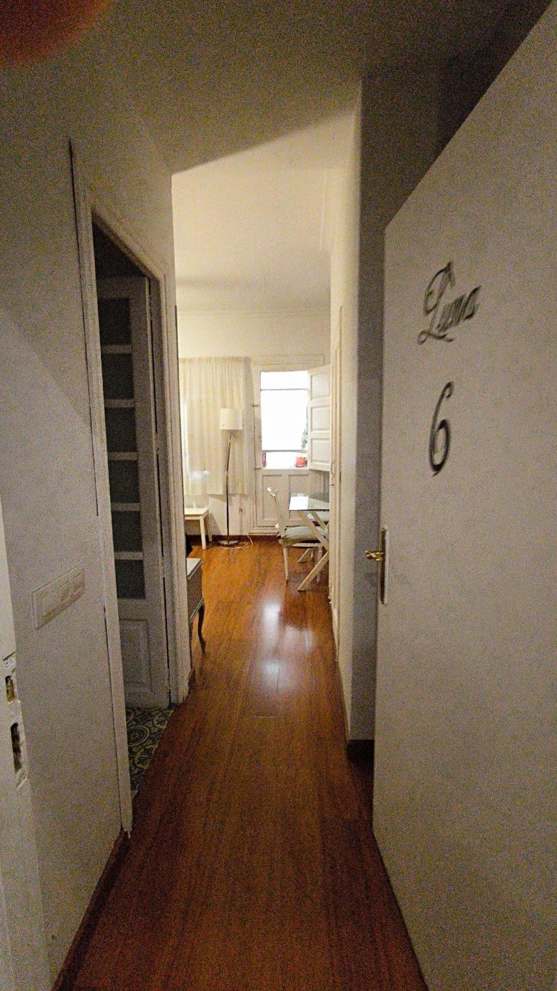 ולנסיה 7 Moons B&B מראה חיצוני תמונה