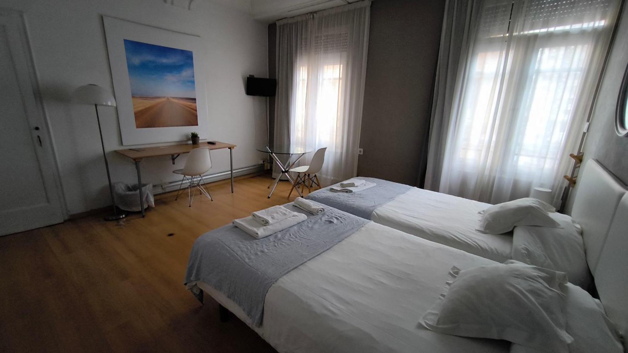 ולנסיה 7 Moons B&B מראה חיצוני תמונה