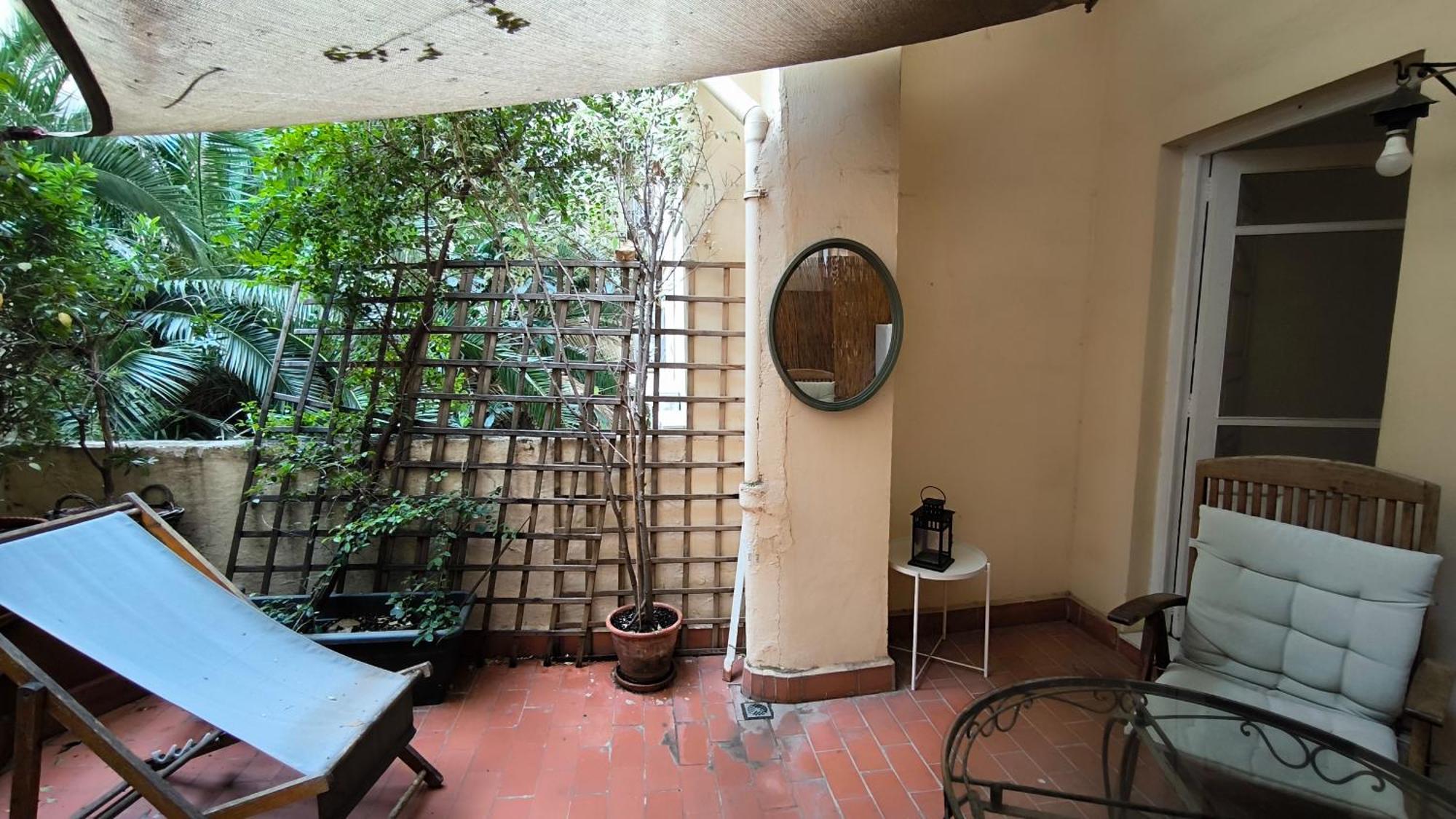 ולנסיה 7 Moons B&B מראה חיצוני תמונה