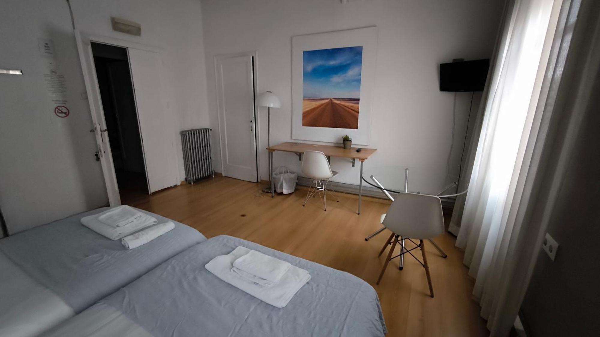 ולנסיה 7 Moons B&B מראה חיצוני תמונה