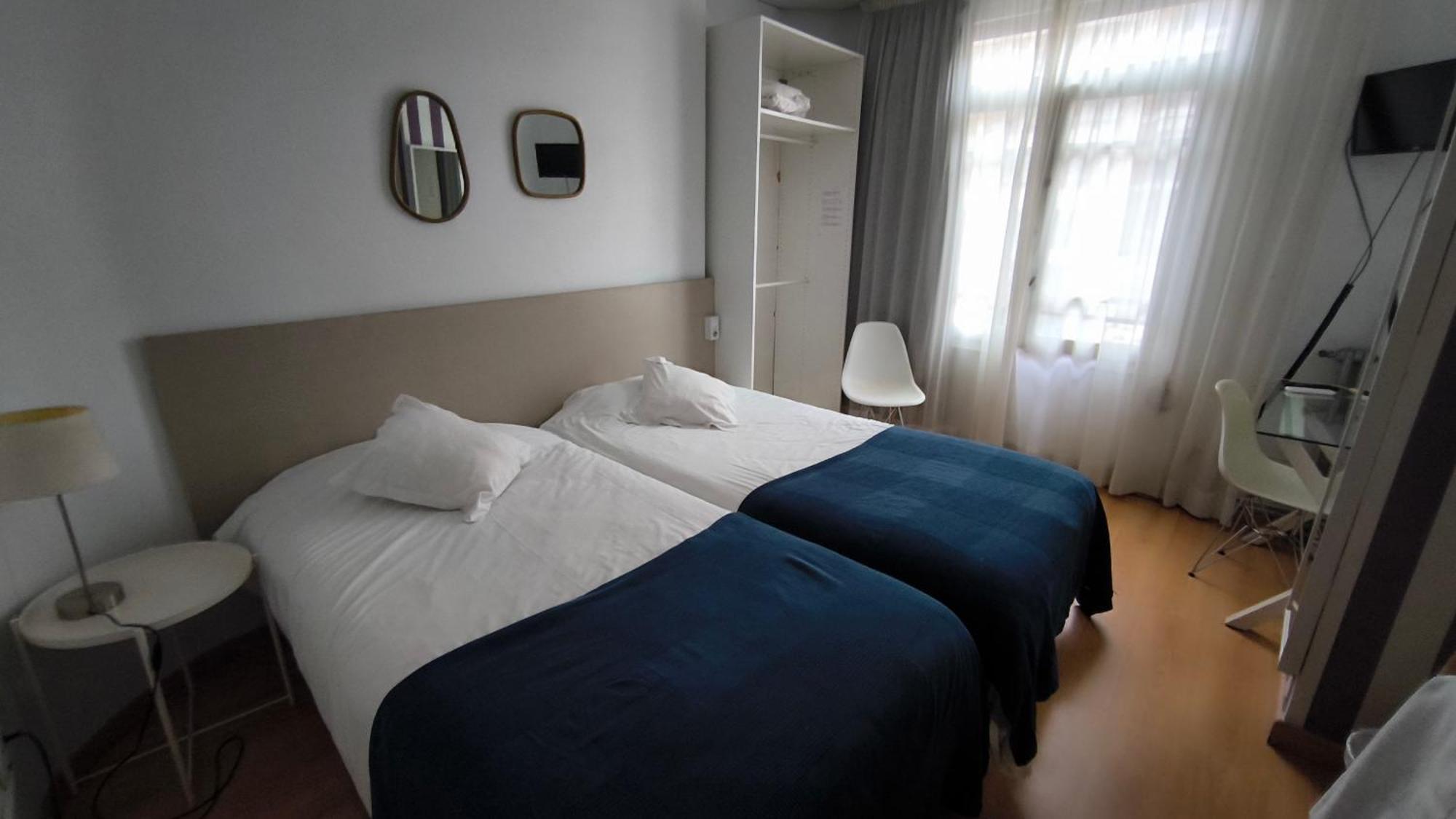 ולנסיה 7 Moons B&B מראה חיצוני תמונה