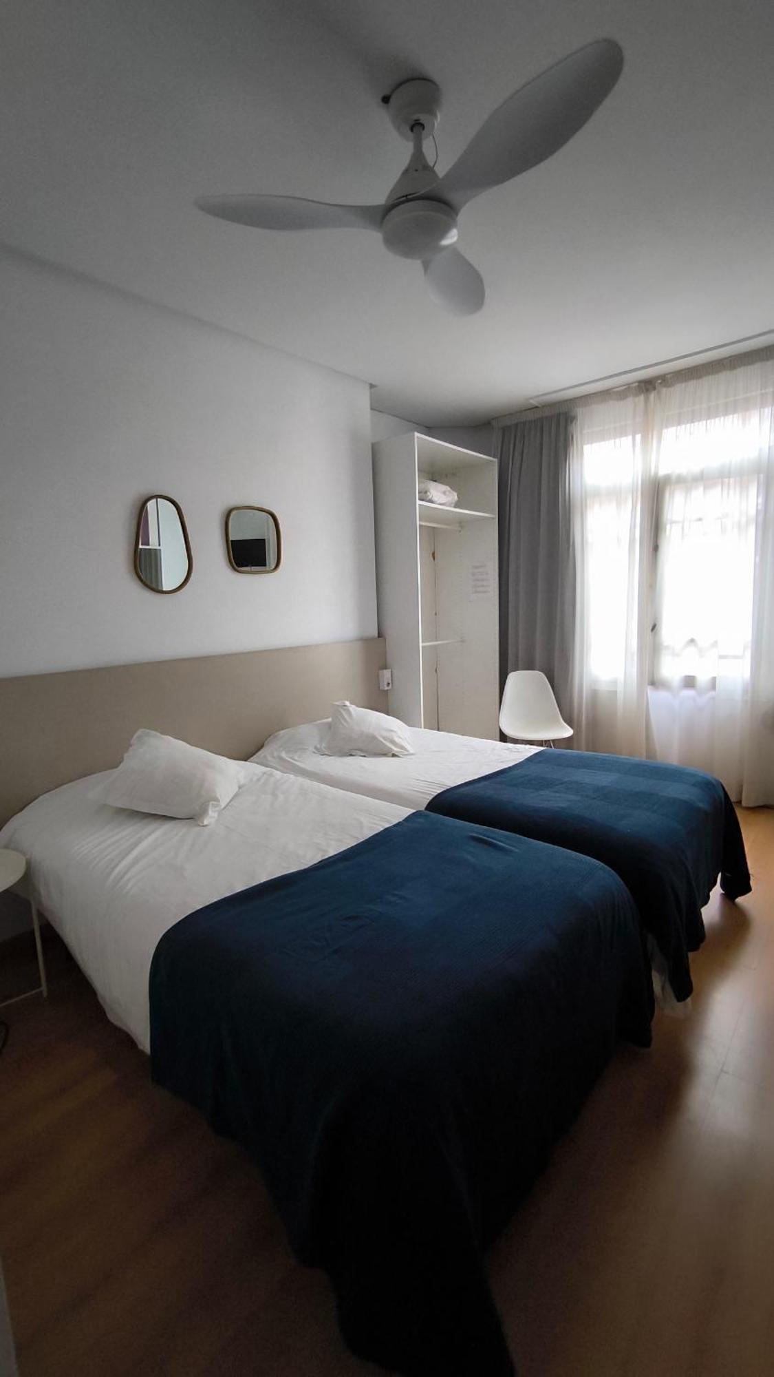 ולנסיה 7 Moons B&B מראה חיצוני תמונה