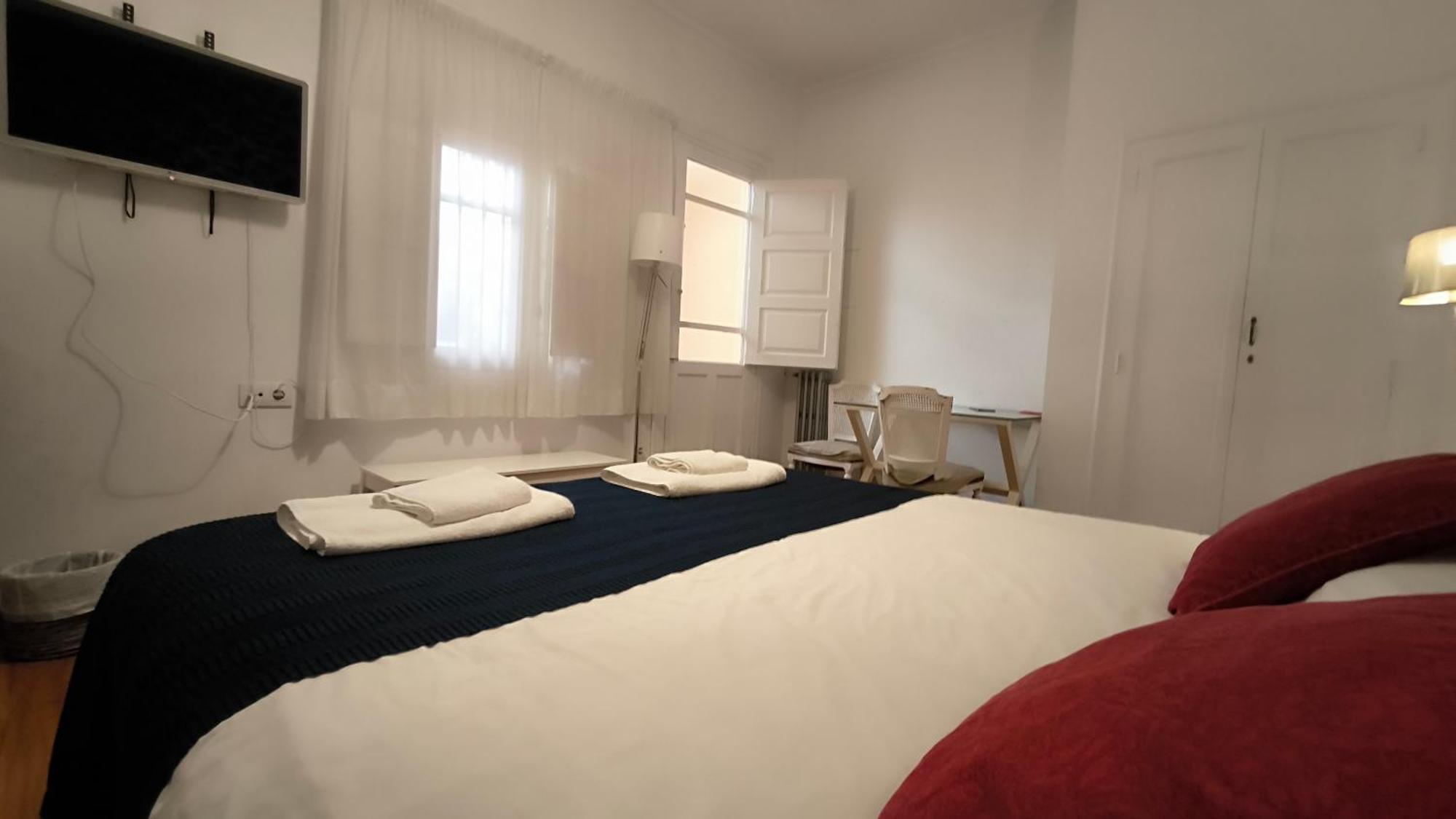 ולנסיה 7 Moons B&B מראה חיצוני תמונה