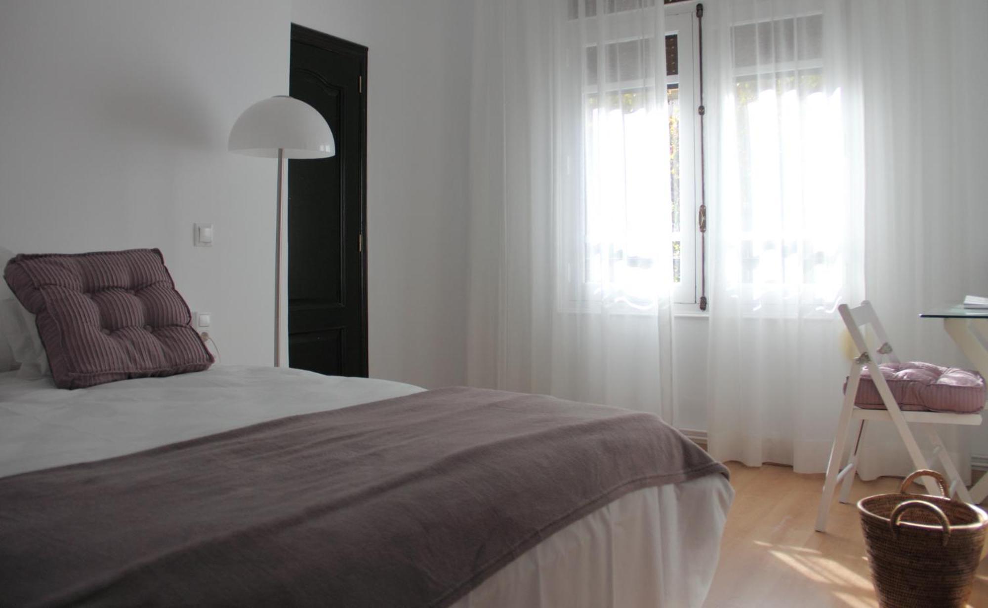 ולנסיה 7 Moons B&B מראה חיצוני תמונה