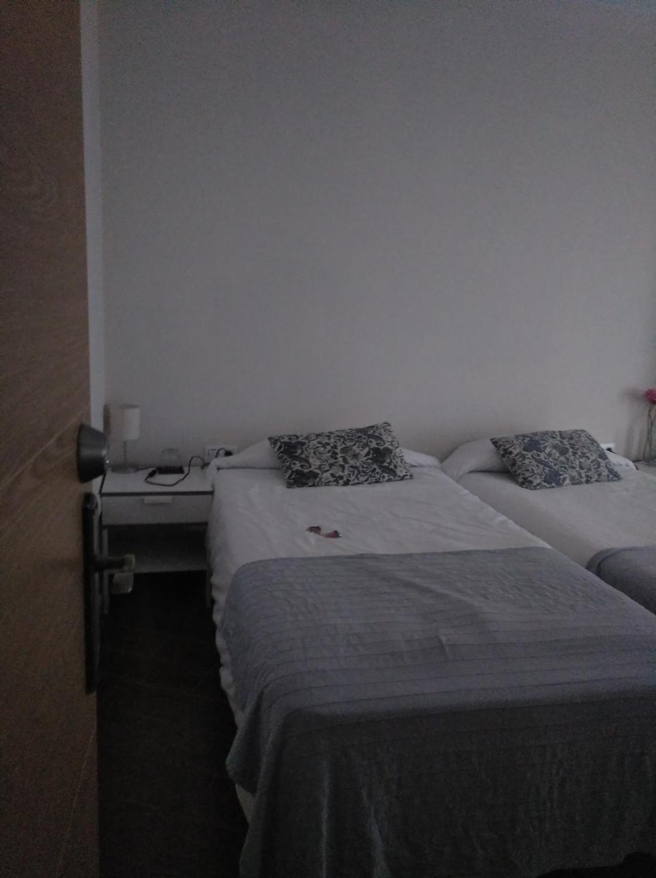 ולנסיה 7 Moons B&B מראה חיצוני תמונה