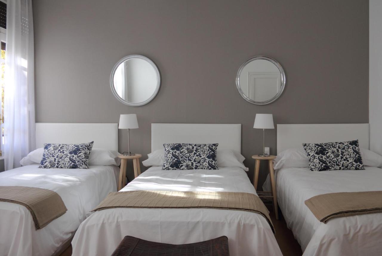 ולנסיה 7 Moons B&B מראה חיצוני תמונה
